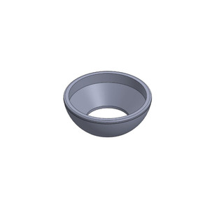 Merlin Easy Eccentric 8mm bushing